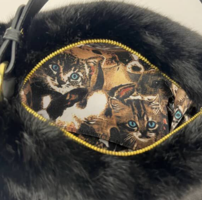 The Purrfect Tote